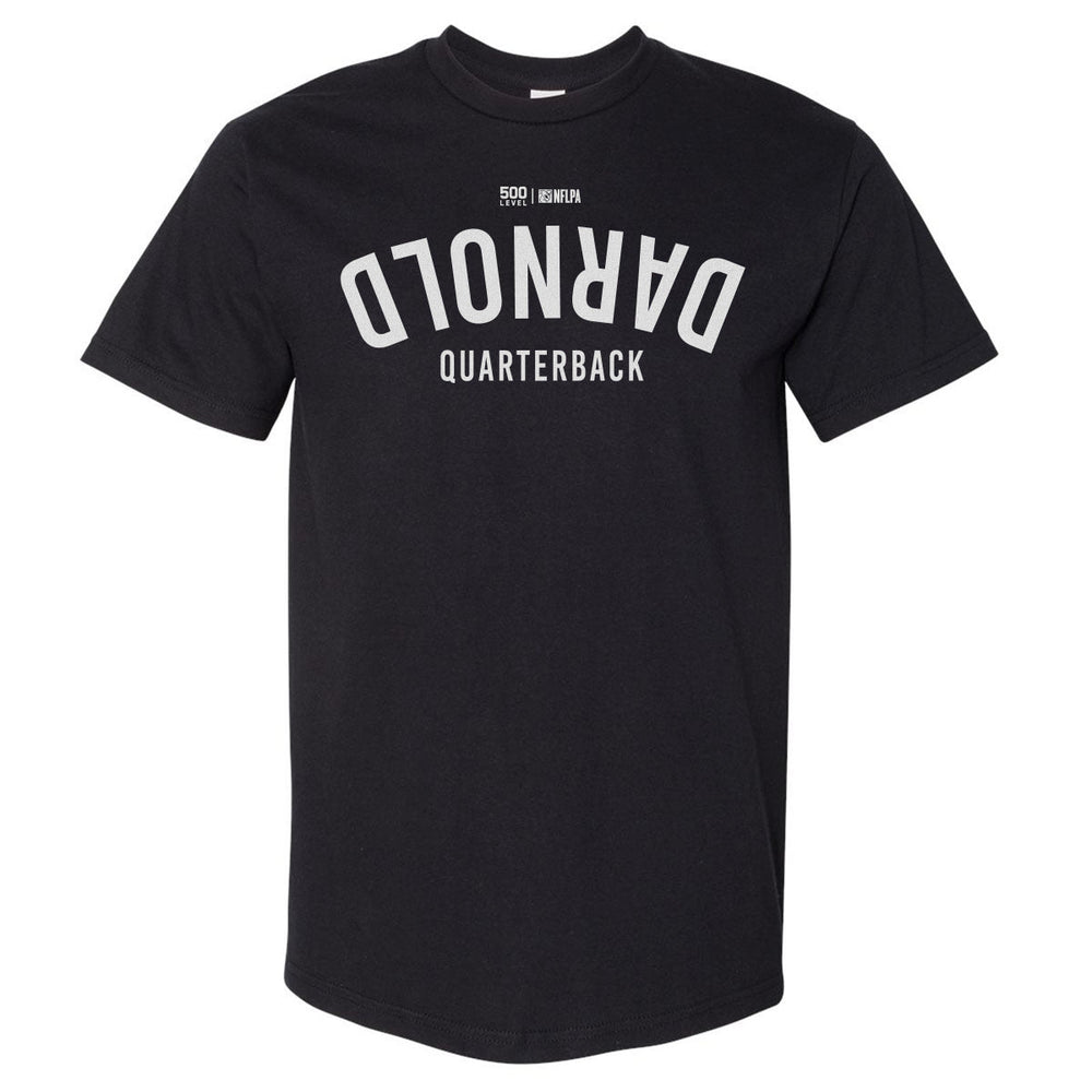 Sam Darnold Seattle Invert WHT (ONLINE ORDER ONLY)