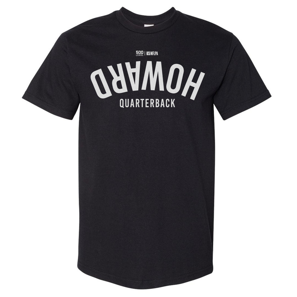 Will Howard Pittsburgh Invert WHT (ONLINE ORDER ONLY)