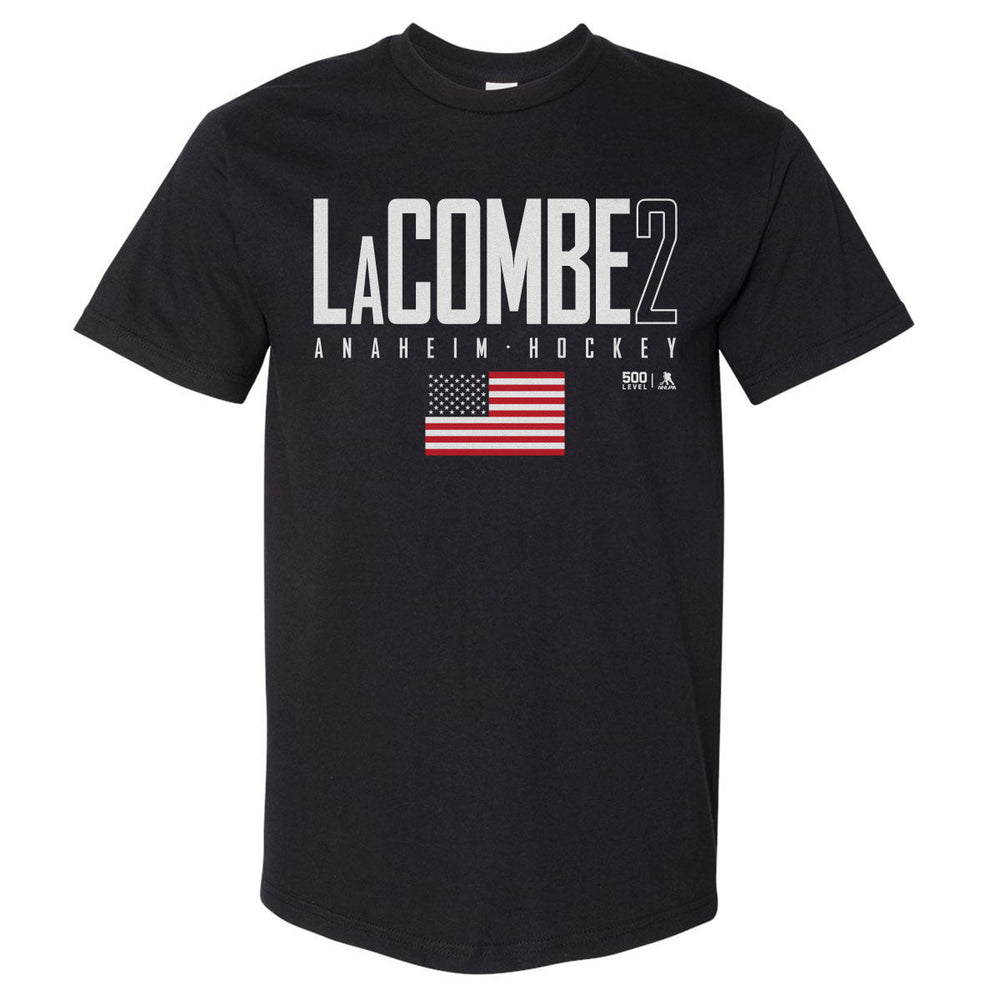 Jackson LaCombe Anaheim USA Elite WHT (ONLINE ORDER ONLY)