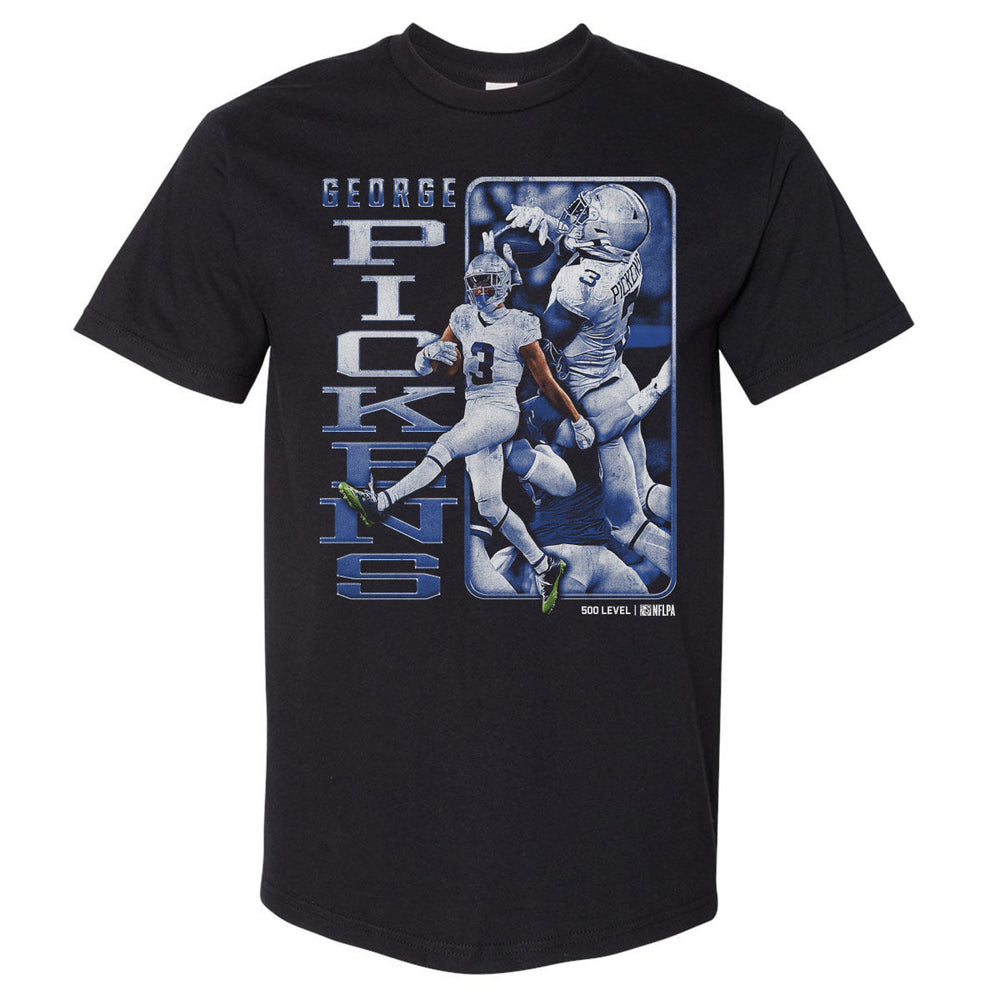 George Pickens Dallas Vintage Catch WHT (ONLINE ORDER ONLY)