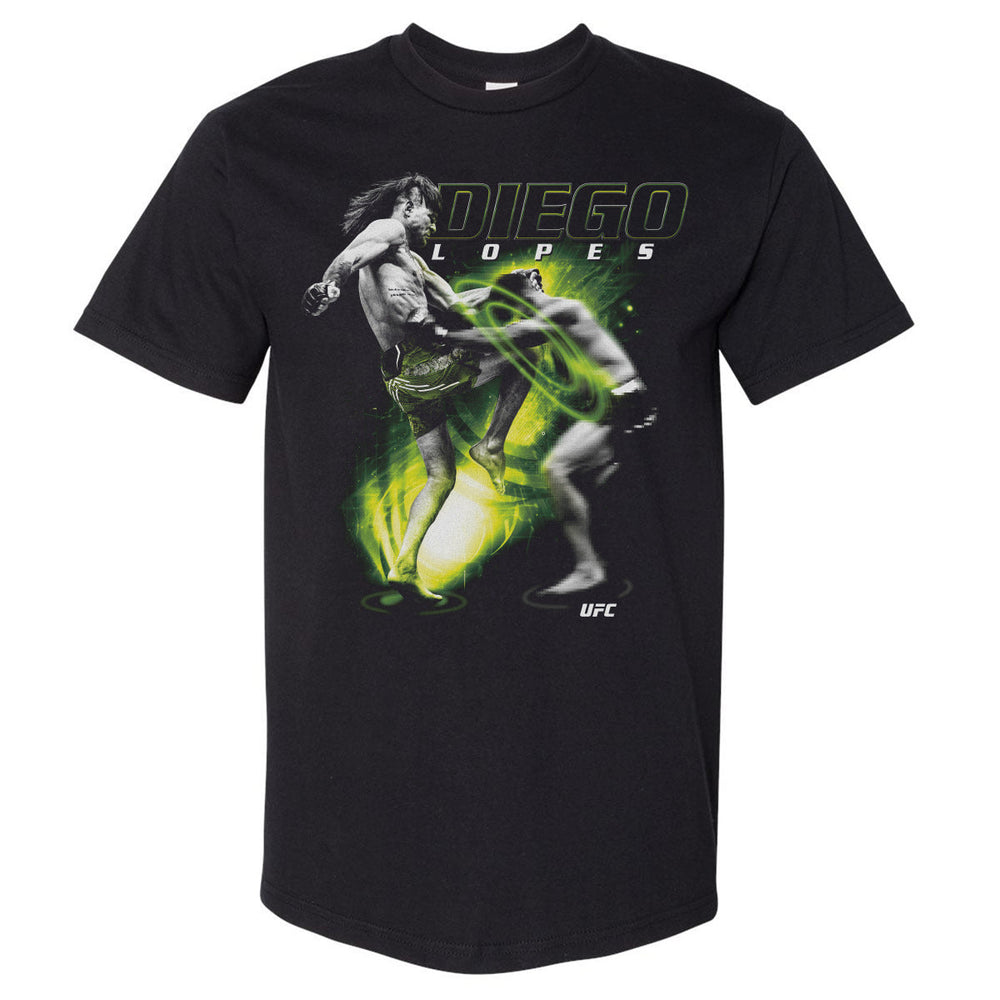 Diego Lopes Grunge WHT (ONLINE ORDER ONLY)