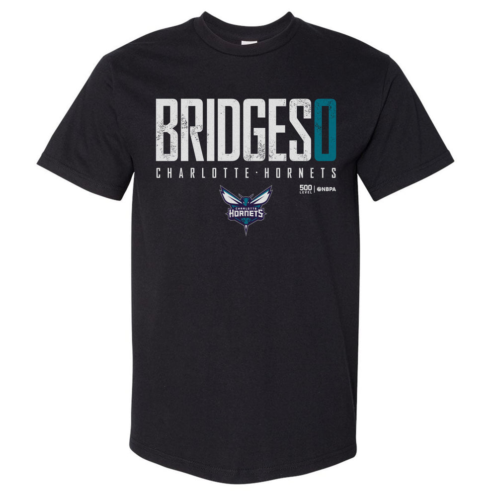 Miles Bridges Charlotte Hornets Elite WHT (ONLINE ORDER ONLY)