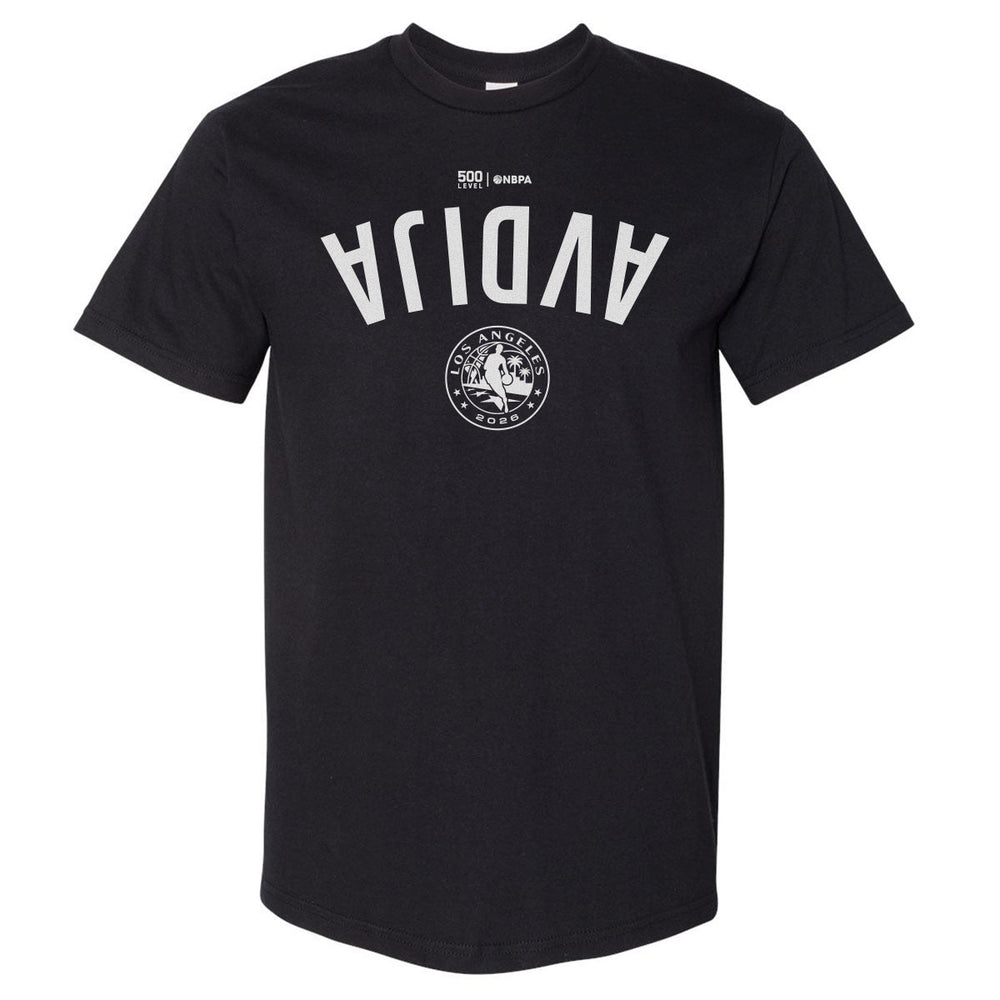 Deni Avdija Portland Trail Blazers 2026 NBA All-Star Invert WHT (ONLINE ORDER ONLY)