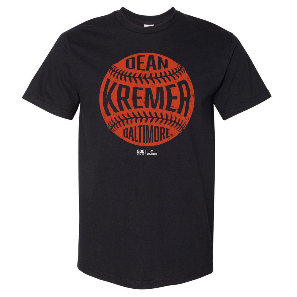 Dean Kremer Baltimore Vintage Baseball WHT (ONLINE ORDER ONLY)