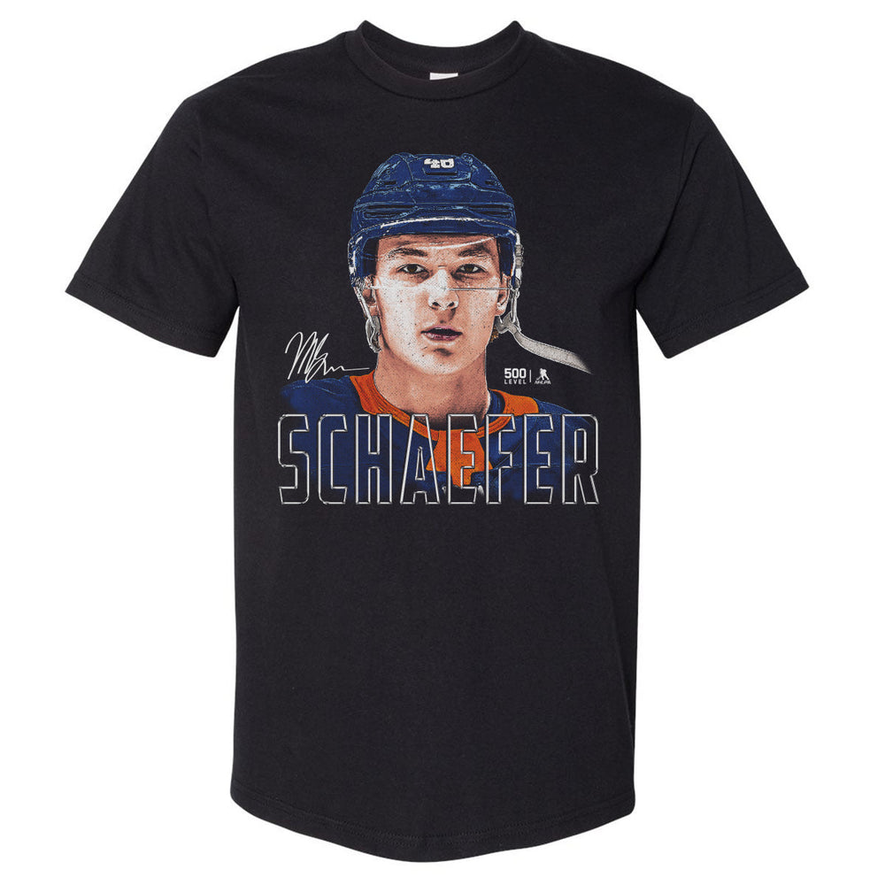 Matthew Schaefer New York I Pose WHT (ONLINE ORDER ONLY)