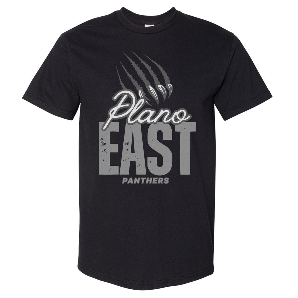 Crown Trio Plano East Panthers Panther Claw WHT (ONLINE ORDER ONLY)