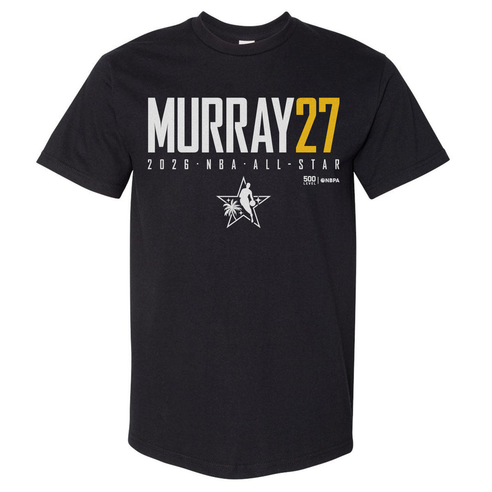Jamal Murray Denver Nuggets 2026 NBA All-Star Elite WHT (ONLINE ORDER ONLY)