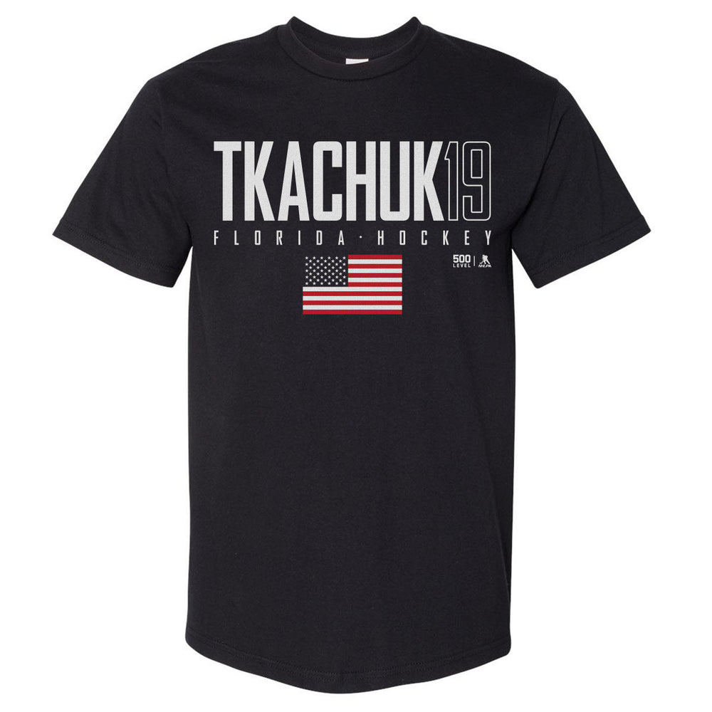 Matthew Tkachuk Florida USA Elite WHT (ONLINE ORDER ONLY)