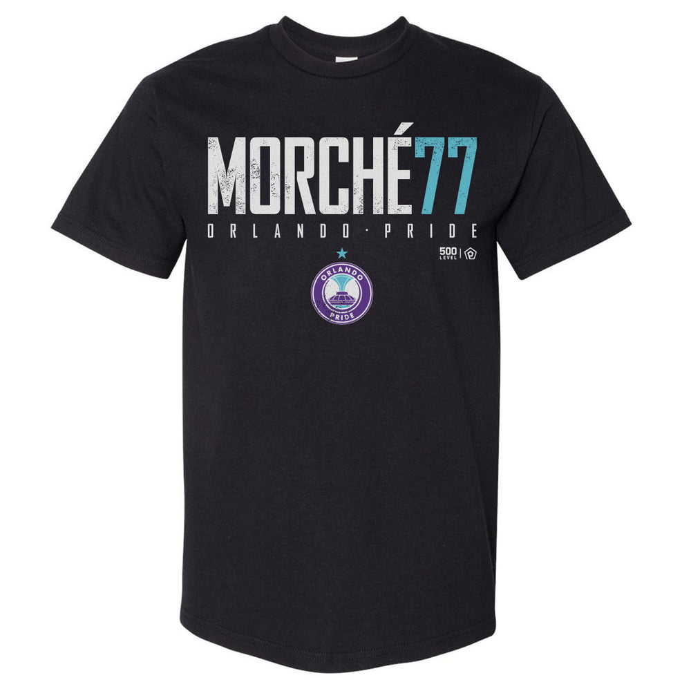 Cosette Morche Orlando Pride Elite WHT (ONLINE ORDER ONLY)