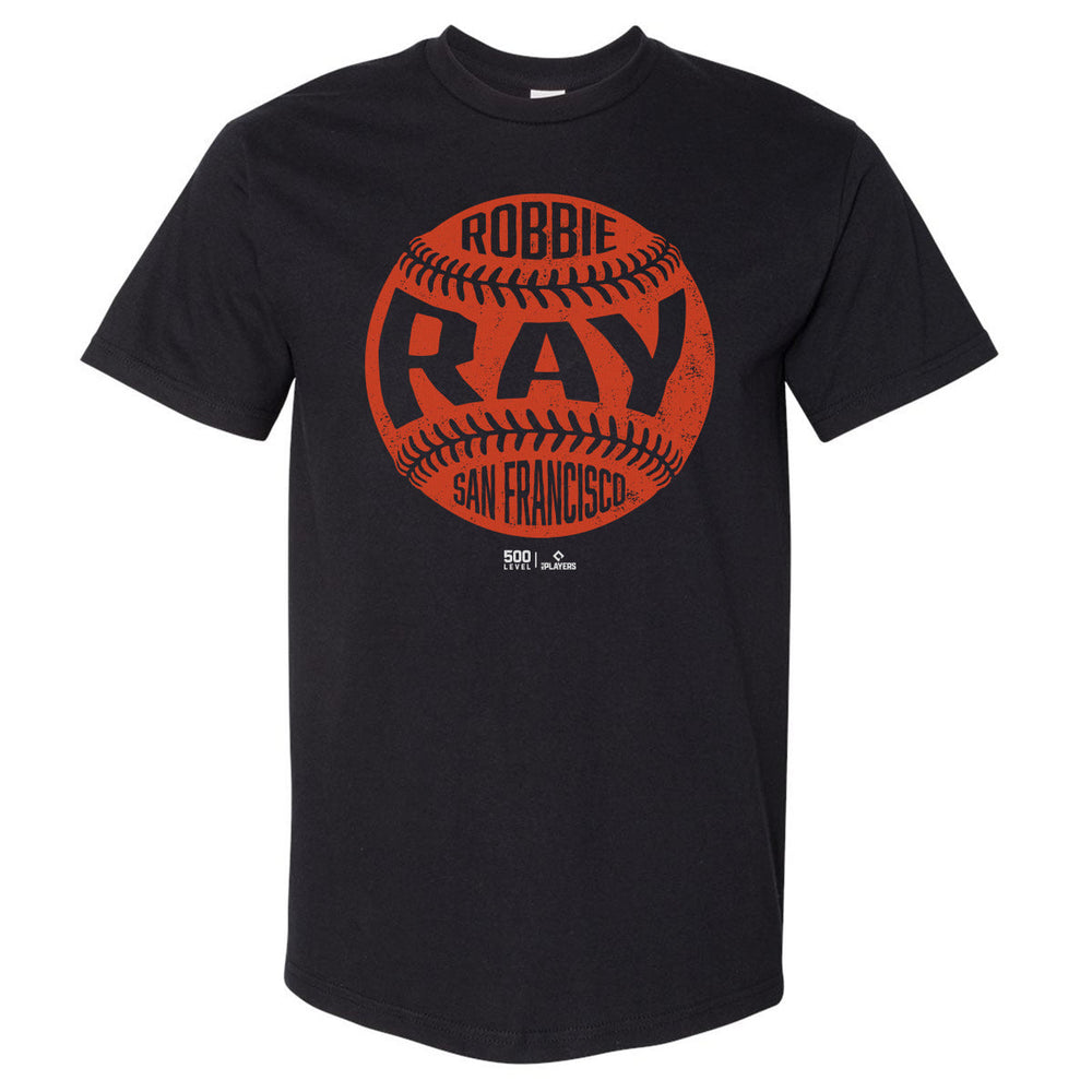 Robbie Ray San Francisco Vintage Baseball WHT (ONLINE ORDER ONLY)