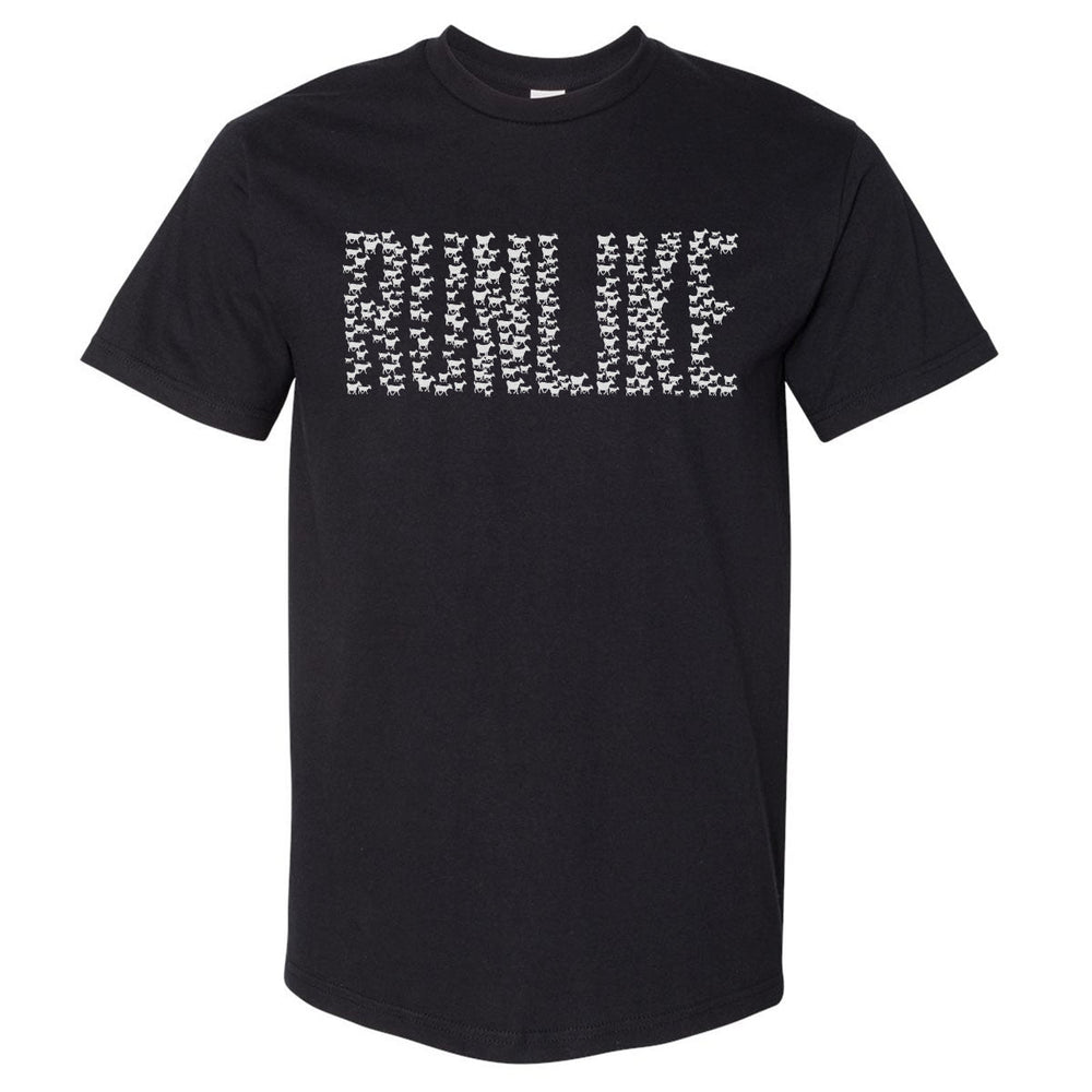 Gambling Poker RUNLIKE Goats Repeat WHT (ONLINE ORDER ONLY)