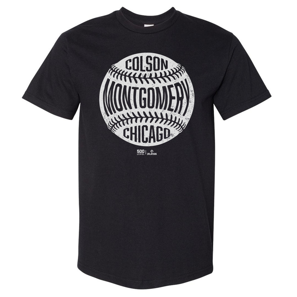 Colson Montgomery Chicago W Vintage Baseball WHT (ONLINE ORDER ONLY)