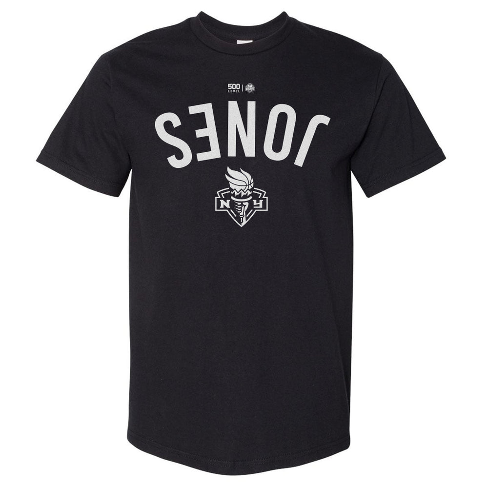Jonquel Jones New York Liberty Invert WHT (ONLINE ORDER ONLY)