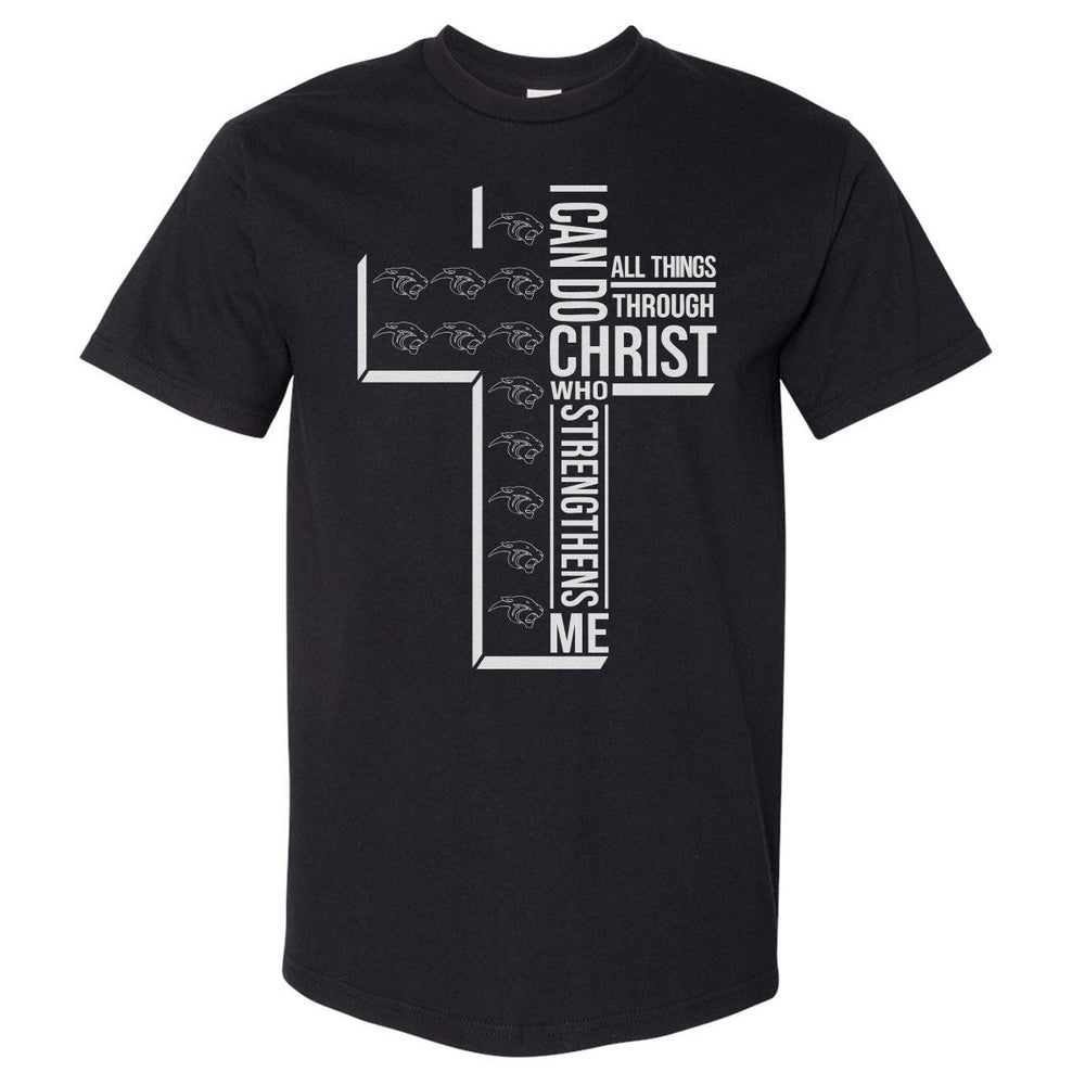 Plano East Crown Trio I Can Do All Things WHT (ONLINE ORDER ONLY)