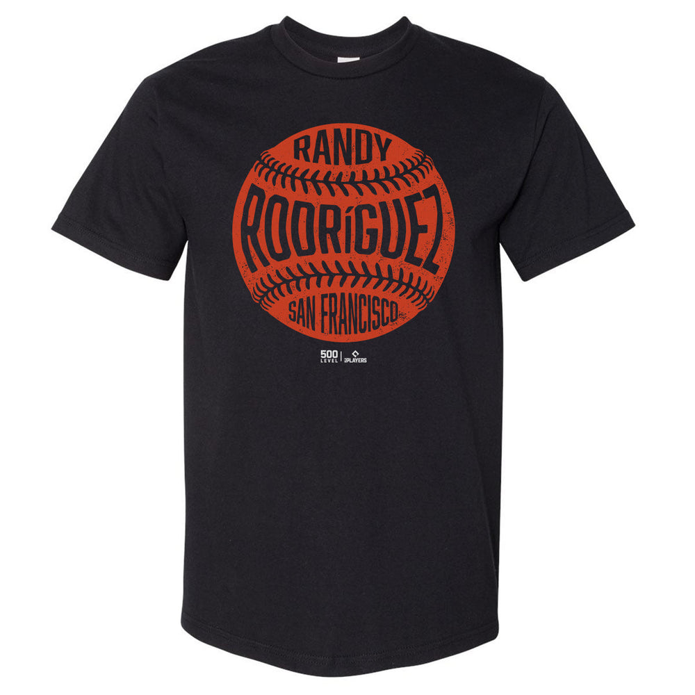 Randy Rodriguez San Francisco Vintage Baseball WHT (ONLINE ORDER ONLY)