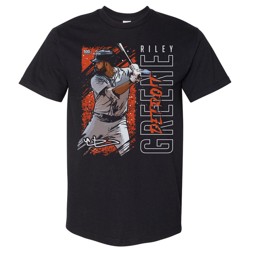 Riley Greene Detroit Gritty WHT (ONLINE ORDER ONLY)