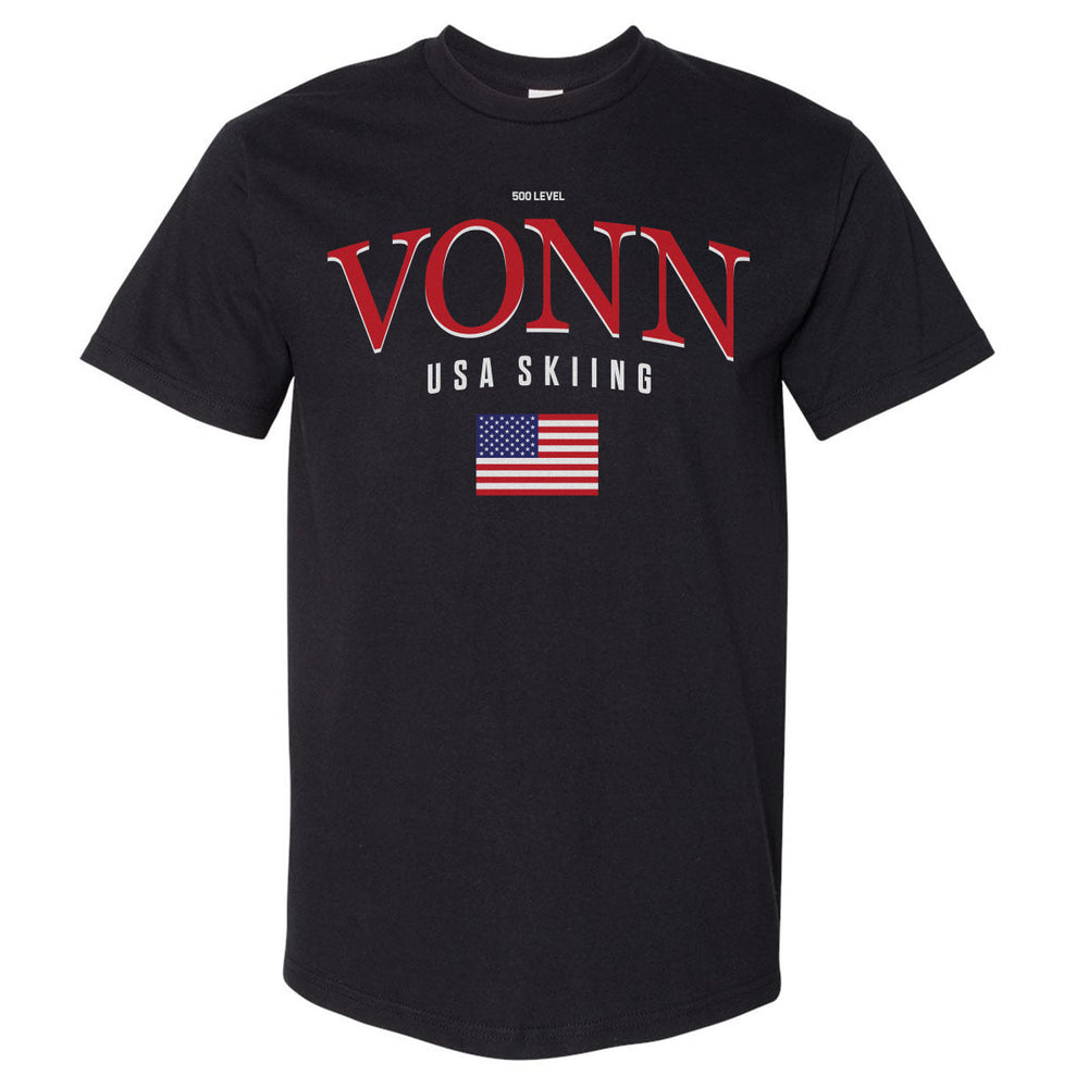 Lindsey Vonn Arch WHT (ONLINE ORDER ONLY)
