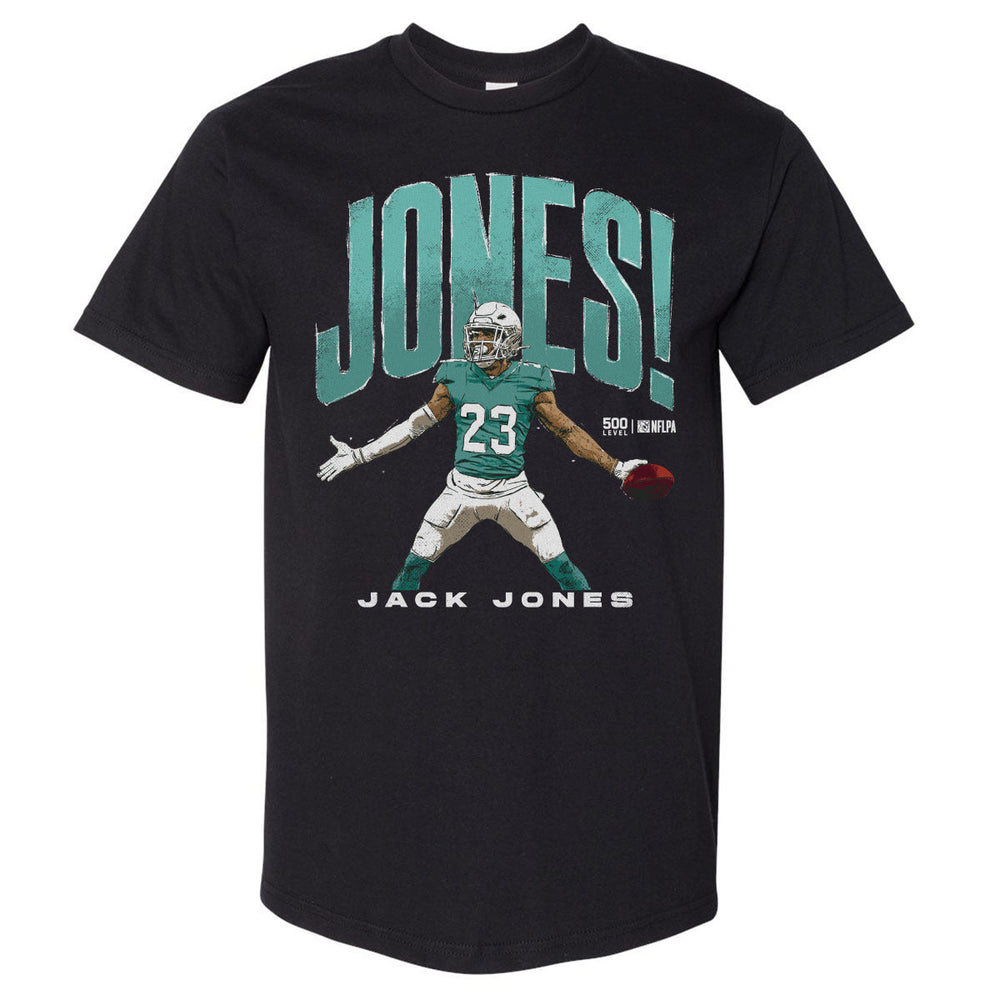 Jack Jones Miami Jones Arc WHT (ONLINE ORDER ONLY)
