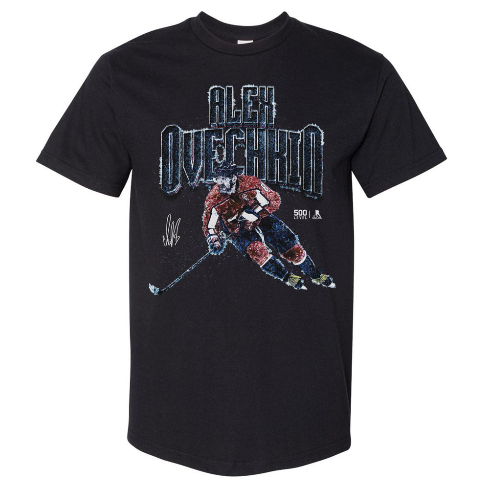 Alex Ovechkin Washington Frozen WHT (ONLINE ORDER ONLY)