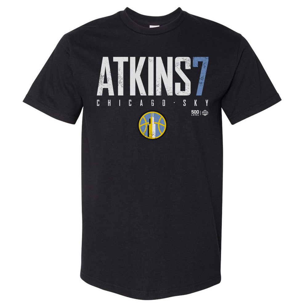 Ariel Atkins Chicago Sky Elite WHT (ONLINE ORDER ONLY)