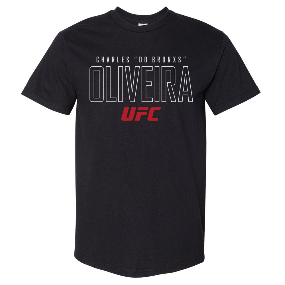 Charles Oliveira UFC Elite WHT (ONLINE ORDER ONLY)
