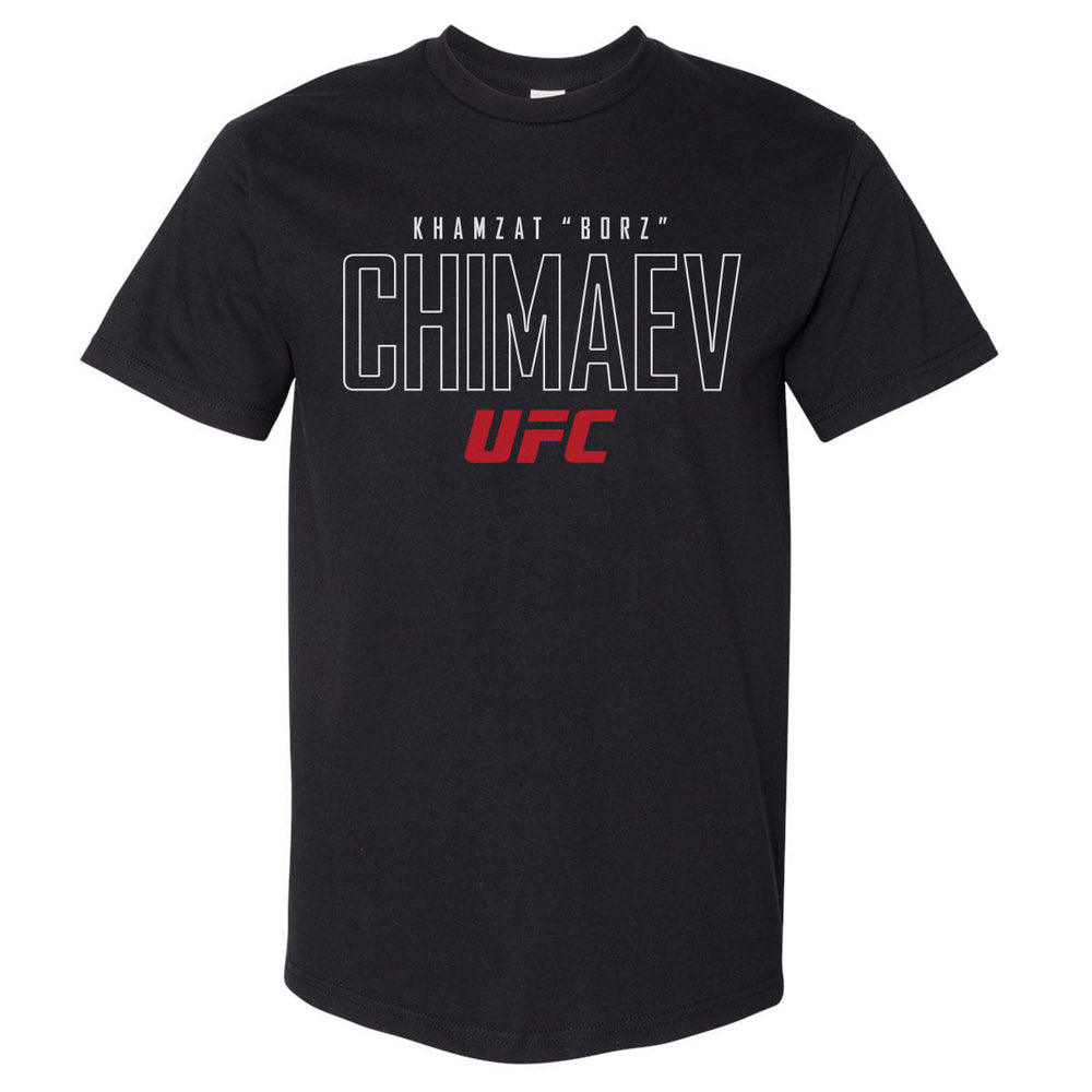 Khamzat Chimaev UFC Elite WHT (ONLINE ORDER ONLY)