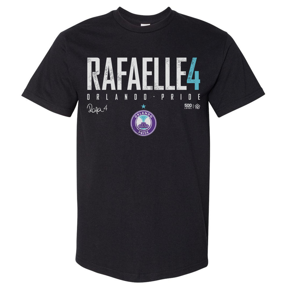 Rafaelle Orlando Pride Elite WHT (ONLINE ORDER ONLY)