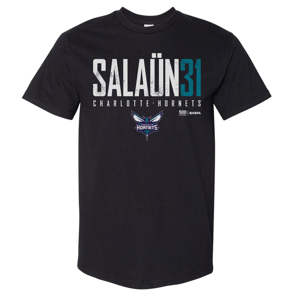 Tidjane Salaun Charlotte Hornets Elite WHT (ONLINE ORDER ONLY)