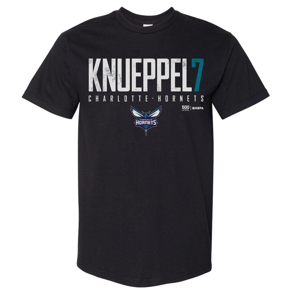 Kon Knueppel Charlotte Hornets Elite WHT (ONLINE ORDER ONLY)