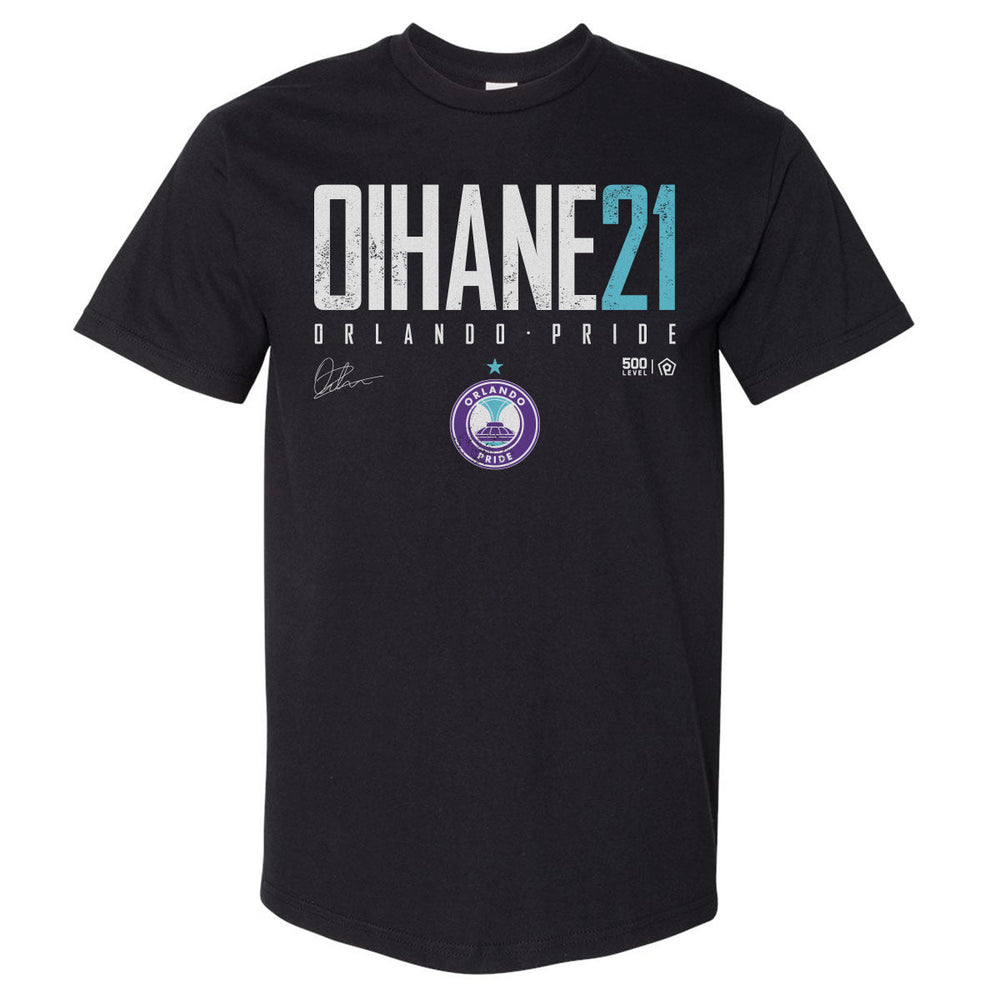 Oihane Orlando Pride Elite WHT (ONLINE ORDER ONLY)