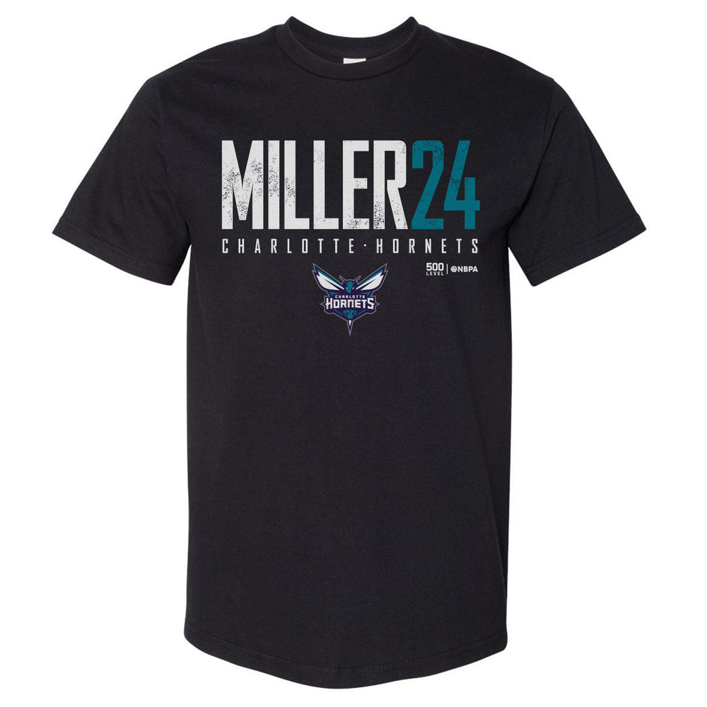 Brandon Miller Charlotte Hornets Elite WHT (ONLINE ORDER ONLY)