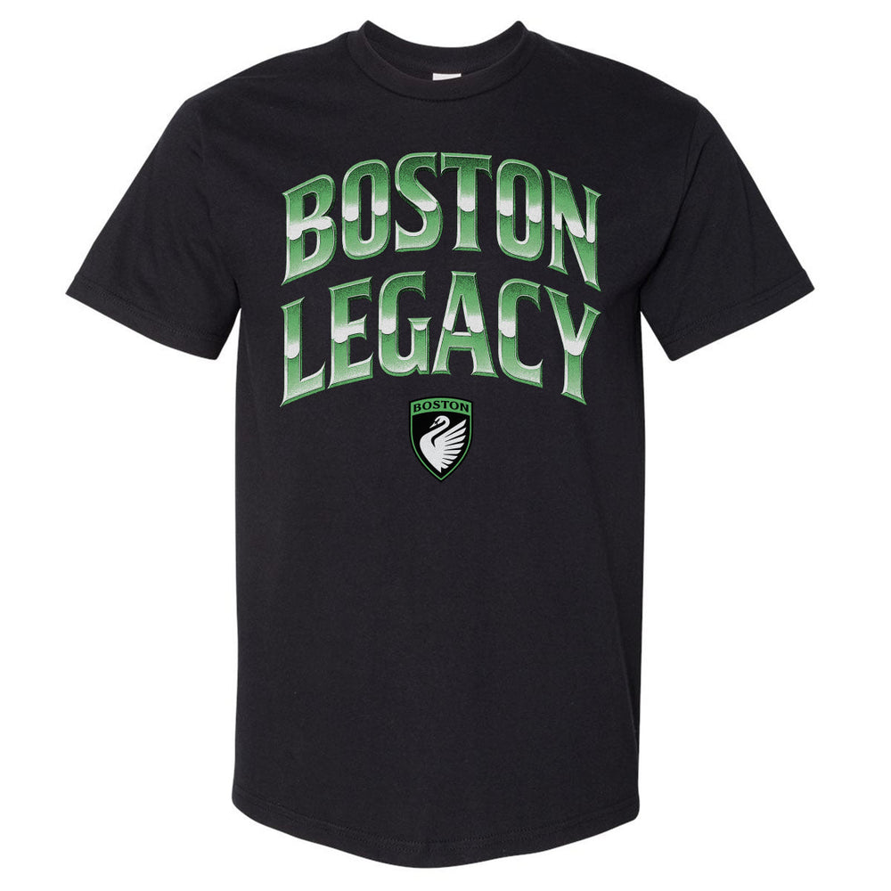 Boston Legacy FC Type WHT (ONLINE ORDER ONLY)