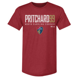 Molly Pritchard North Carolina Courage Elite WHT (ONLINE ORDER ONLY)