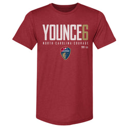 Ivy Younce North Carolina Courage Elite WHT (ONLINE ORDER ONLY)
