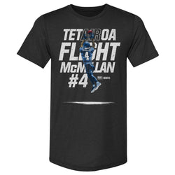 Tetairoa McMillan Carolina Flight WHT (ONLINE ORDER ONLY)