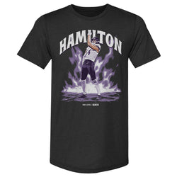 Kyle Hamilton Baltimore Aura WHT (ONLINE ORDER ONLY)