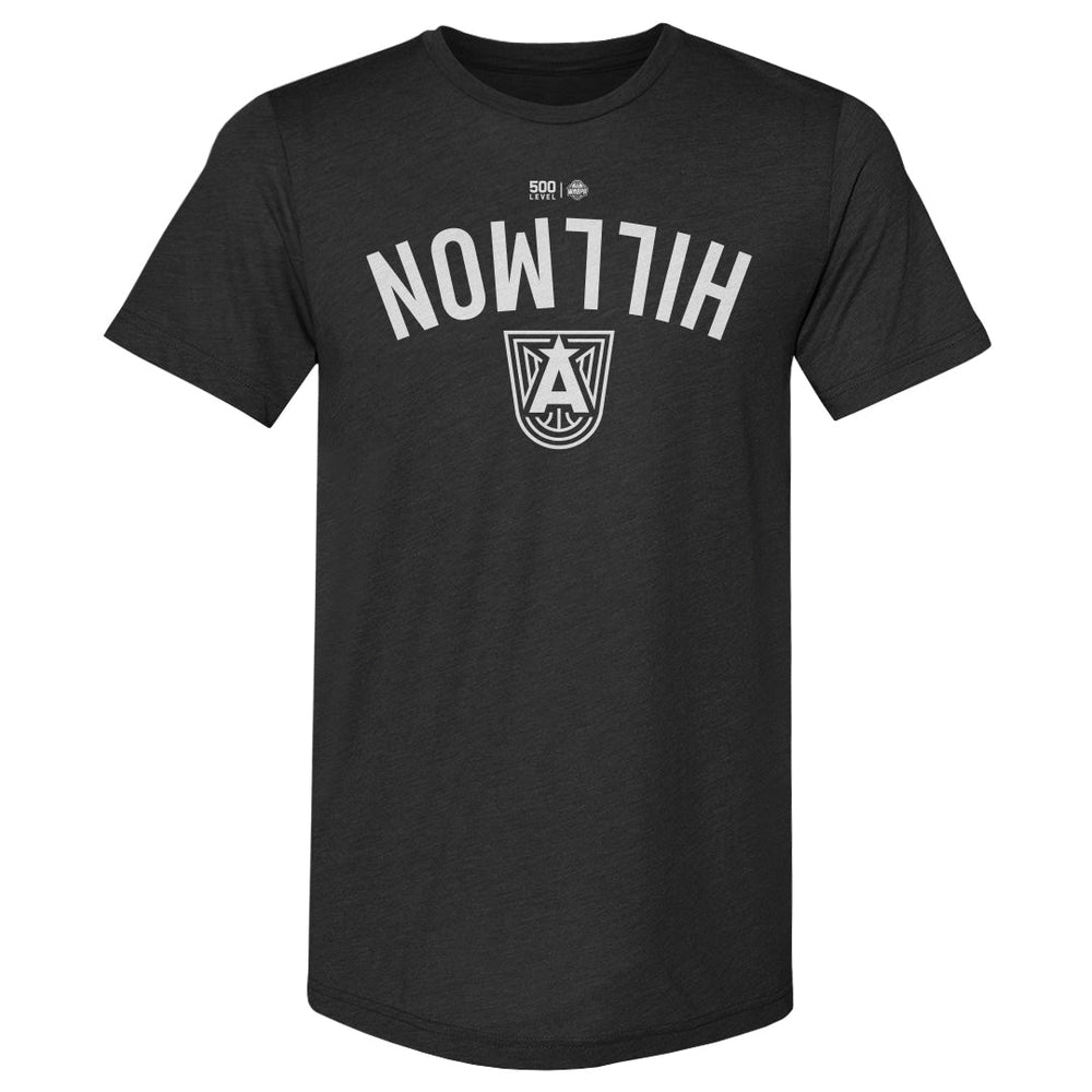 Naz Hillmon Atlanta Dream Invert WHT (ONLINE ORDER ONLY)