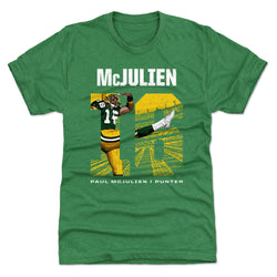 Paul McJulien Throwback WHT (ONLINE ORDER ONLY)