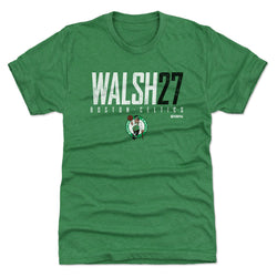 Jordan Walsh Boston Celtics Elite WHT (ONLINE ORDER ONLY)