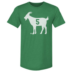 Boston GOAT 5 WHT (ONLINE ORDER ONLY)