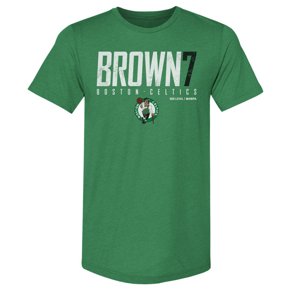 Jaylen Brown Boston Celtics Elite WHT (ONLINE ORDER ONLY)