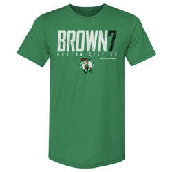 Jaylen Brown Boston Celtics Elite WHT (ONLINE ORDER ONLY)