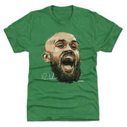 Derrick White Boston Scream WHT (ONLINE ORDER ONLY)