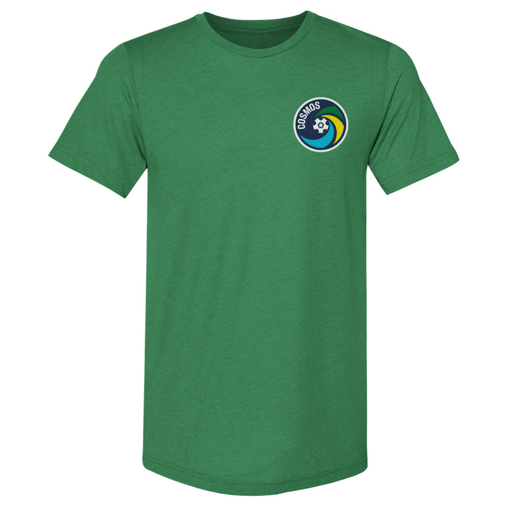 New York Cosmos Pocket WHT (ONLINE ORDER ONLY)