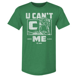 Cooper DeJean Philadelphia U Cant C Me WHT (ONLINE ORDER ONLY)