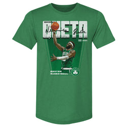 Neemias Queta Boston Celtics Premiere WHT (ONLINE ORDER ONLY)