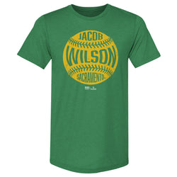 Jacob Wilson Sacramento Vintage Baseball WHT (ONLINE ORDER ONLY)