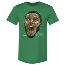 Jayson Tatum Scream WHT (ONLINE ORDER ONLY)