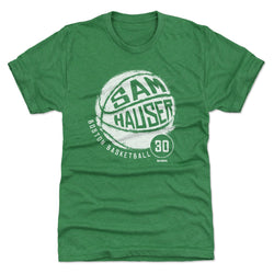 Sam Hauser Boston Basketball WHT (ONLINE ORDER ONLY)