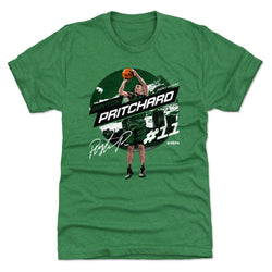Payton Pritchard City Emblem WHT (ONLINE ORDER ONLY)